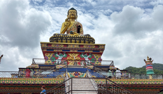 Tawang Tour
